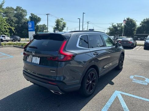 Used 2023 Honda CR-V Sport Touring image 8