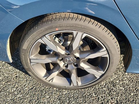 New 2026 Honda Civic Sport Touring image 5