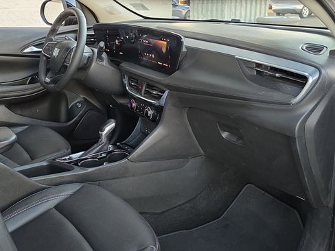 Used 2024 Buick Encore GX Sport Touring w/ Comfort Package image 27