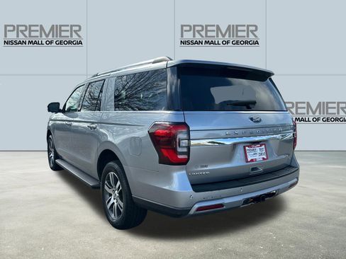 Used 2024 Ford Expedition Max Limited image 7
