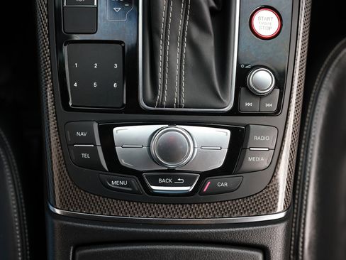 Used 2014 Audi S7 Prestige image 48