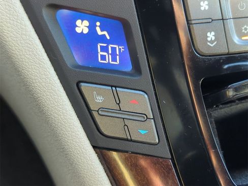 Used 2010 Cadillac CTS V w/ Wood Trim Package image 17