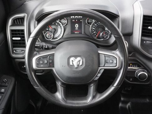 Used 2023 RAM 1500 Tradesman RWD image 18