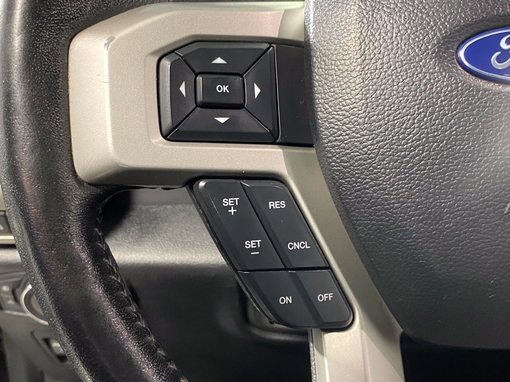 Used 2019 Ford F150 Lariat w/ Equipment Group 502A Luxury AWD/4WD image 34