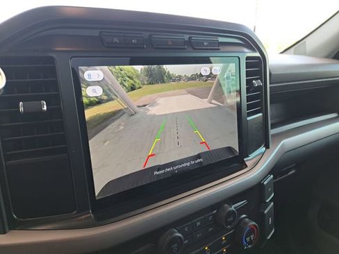 Used 2024 Ford F150 XL AWD/4WD image 10