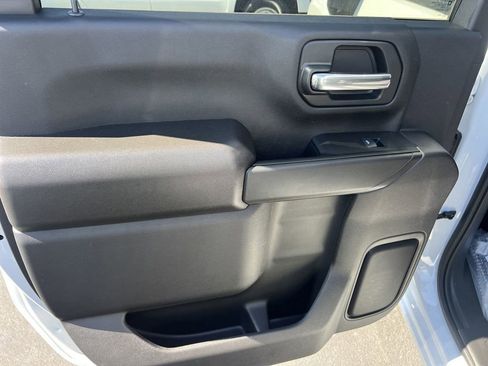 New 2025 Chevrolet Silverado 2500 W/T w/ WT Convenience Package image 16