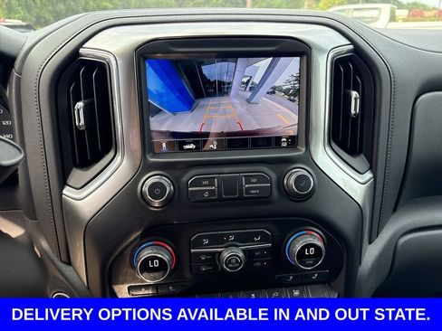 Certified 2020 Chevrolet Silverado 1500 RST w/ All-Star Edition AWD/4WD image 15
