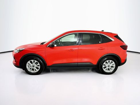 Used 2024 Ford Escape Active FWD image 4