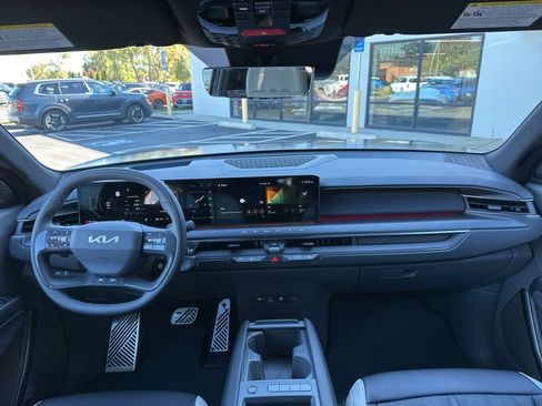 New 2026 Kia EV9 GT-Line image 28