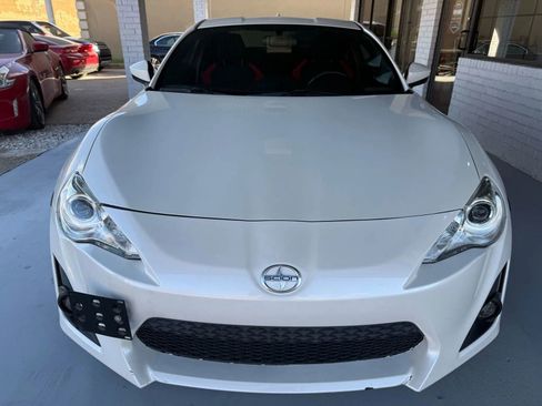 Used 2013 Scion FR-S image 11