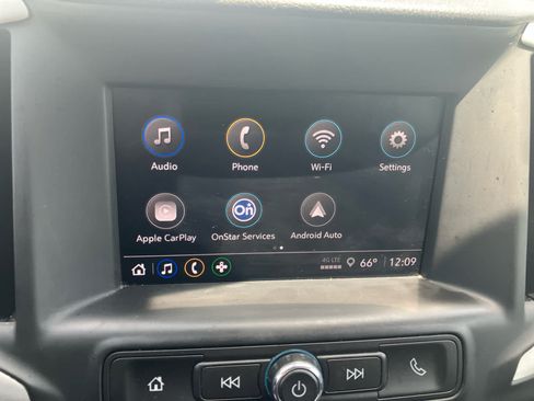 Used 2024 GMC Terrain SLE w/ Driver Convenience Package FWD image 21