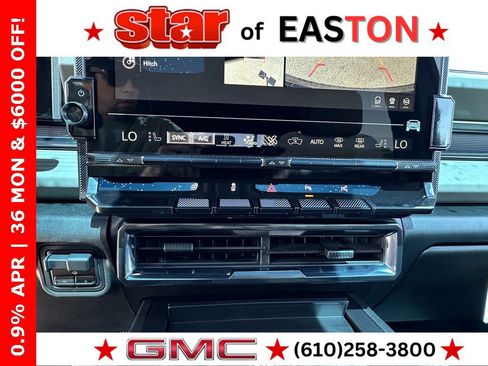 New 2026 GMC Hummer EV SUV w/ LPO, Sport Package image 19