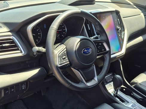 Certified 2024 Subaru Ascent Limited w/ Technology Package AWD/4WD image 14