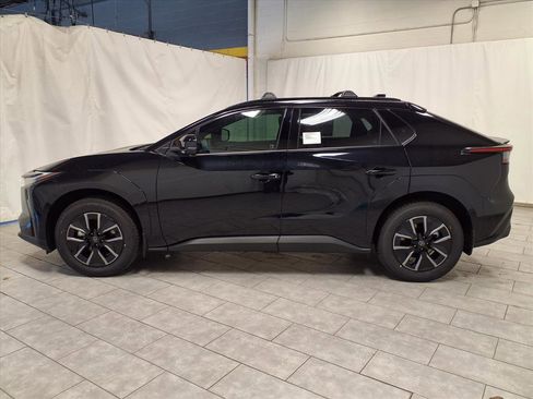 New 2026 Toyota bZ image 6