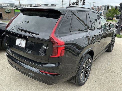New 2026 Volvo XC90 B6 Ultra AWD/4WD image 6