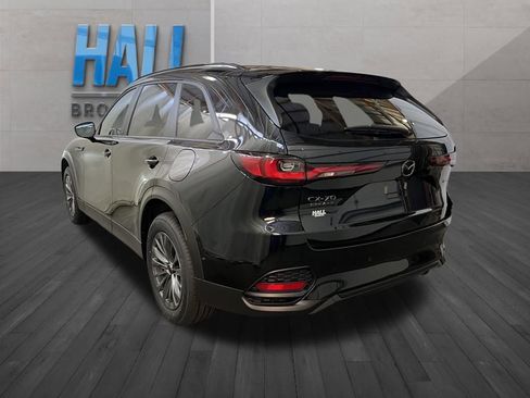 New 2026 MAZDA CX-70 SC Plus AWD/4WD image 3