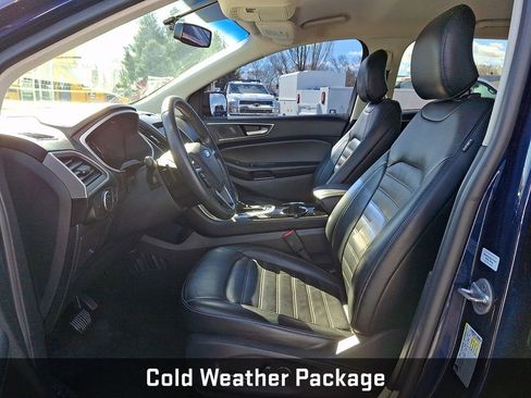 Used 2016 Ford Edge SEL w/ Equipment Group 201A image 16