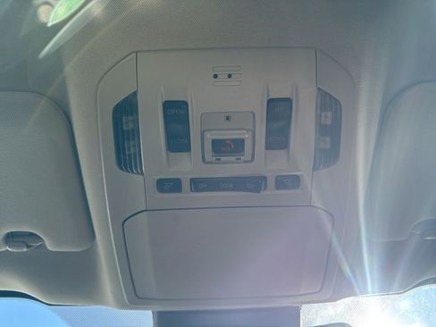 Used 2023 Toyota Highlander XLE image 27