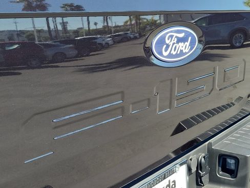 Used 2025 Ford F150 XLT w/ Equipment Group 301A Standard AWD/4WD image 24