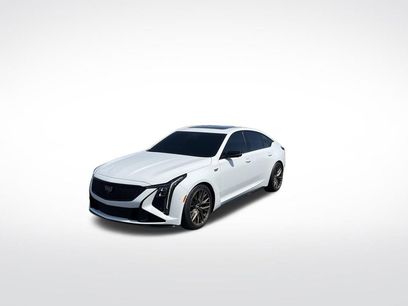 Used 2025 Cadillac CT5 V Blackwing w/ Super Cruise 1 Package
