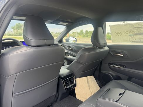 New 2026 Toyota Crown XLE image 20