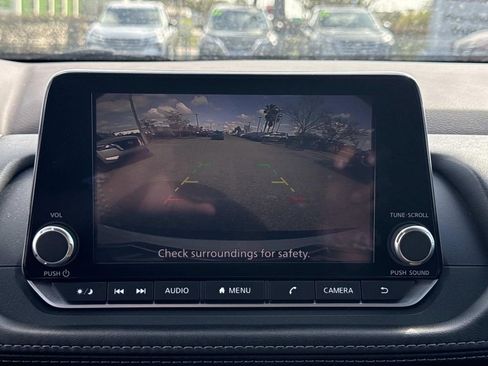 Certified 2023 Nissan Rogue S image 22