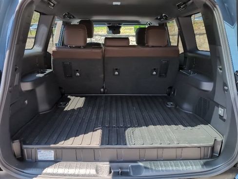 Used 2025 Toyota Land Cruiser w/ Premium Package AWD/4WD image 31