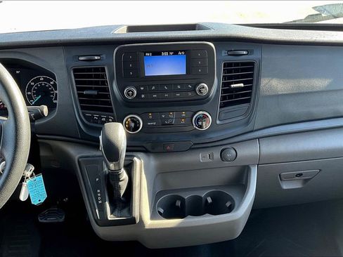 Used 2024 Ford Transit 150 Low Roof w/ Load Area Protection Package image 8