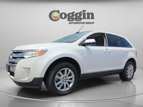 Used 2013 Ford Edge Limited FWD image 1