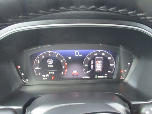 Certified 2023 Honda Pilot Elite image 20