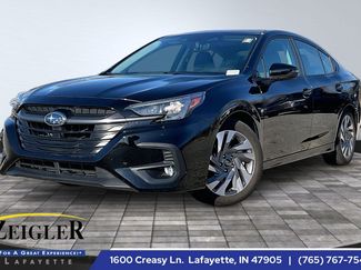 Used 2025 Subaru Legacy Limited video 1