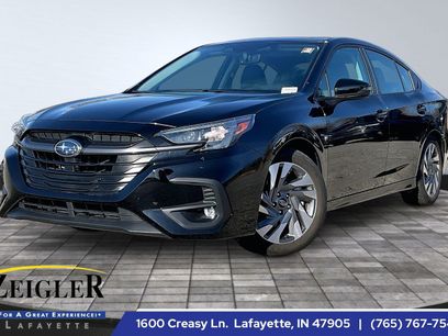 Used 2025 Subaru Legacy Limited