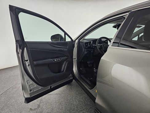 Certified 2023 Lexus NX 350 Premium image 19