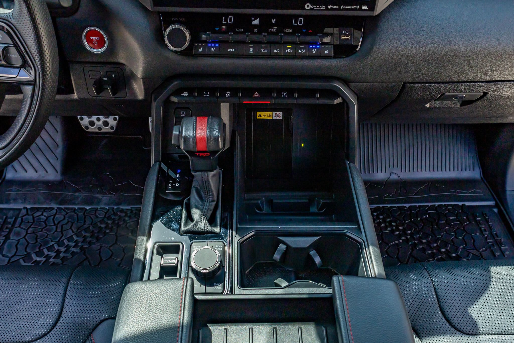 Used 2024 Toyota Tundra TRD Pro AWD/4WD image 29