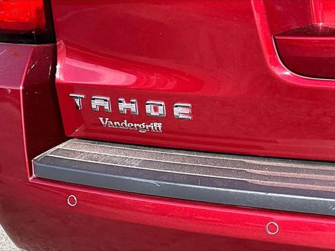 Used 2018 Chevrolet Tahoe LT image 27