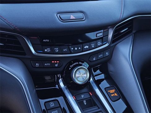 Certified 2023 Acura TLX w/ A-SPEC Pkg image 19