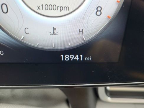 Certified 2023 Hyundai Elantra SEL w/ Convenience Package image 22