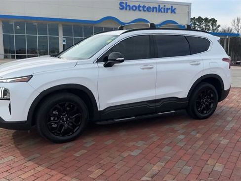 Used 2023 Hyundai Santa Fe XRT image 7