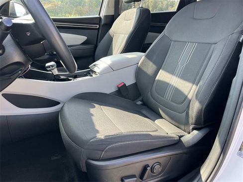 Used 2024 Hyundai Tucson SEL image 32