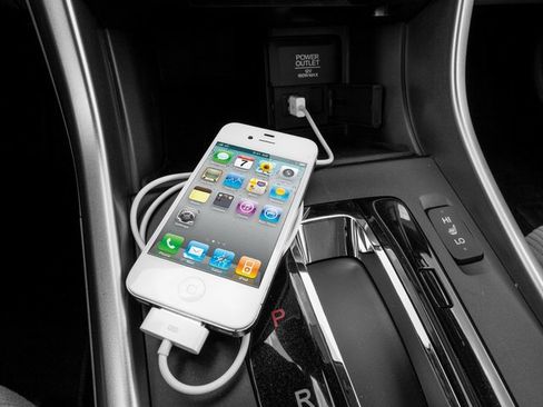 Used 2015 Honda Accord LX image 15