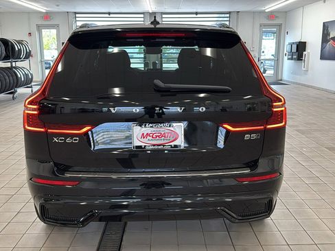 Used 2026 Volvo XC60 B5 Plus w/ Protection Package Premier image 6