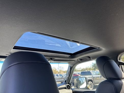 New 2025 Toyota Land Cruiser 1958 image 29