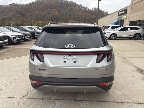Used 2024 Hyundai Tucson Limited image 5