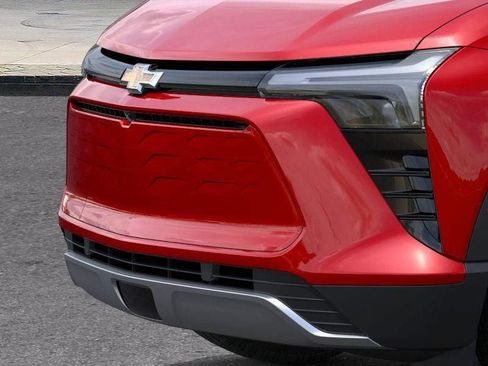 New 2026 Chevrolet Blazer EV LT image 13