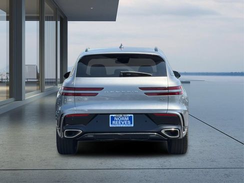 New 2026 Genesis GV70 2.5T Sport Prestige AWD/4WD image 5