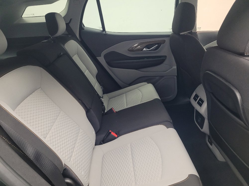 Used 2019 GMC Terrain SLE w/ Driver Convenience Package FWD image 19