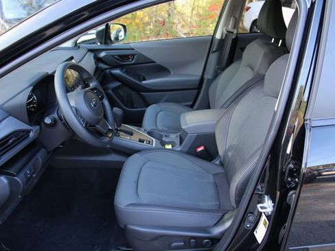 Certified 2024 Subaru Crosstrek 2.0i Premium image 16
