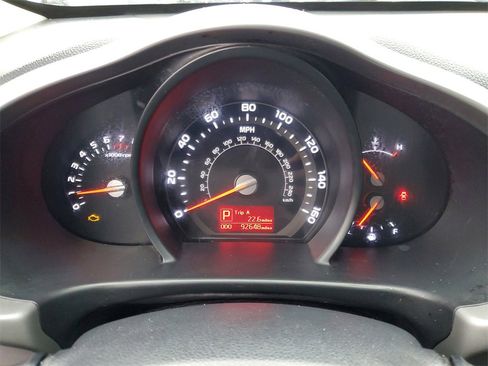 Used 2016 Kia Sportage LX image 13