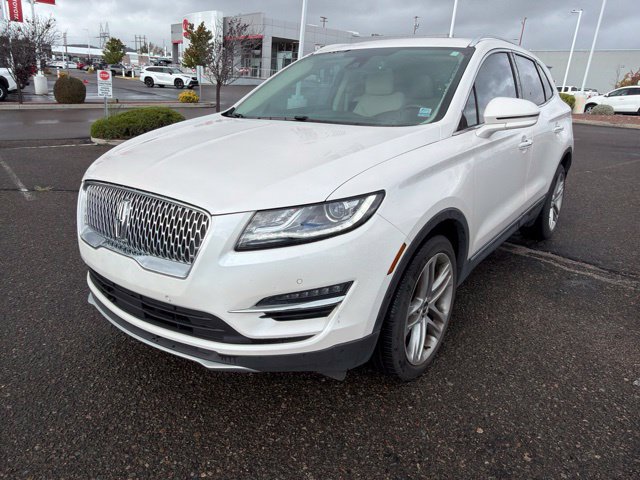 Used 2019 Lincoln MKC Reserve AWD/4WD image 1