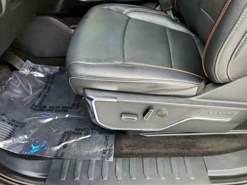 Used 2021 Ford F150 Lariat w/ Equipment Group 502A High AWD/4WD image 52